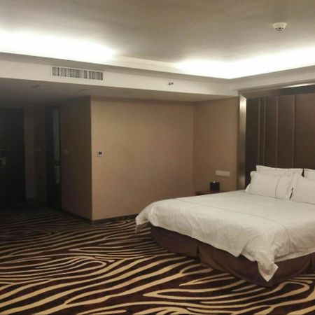 New Melody Hotel Xi'an  Dış mekan fotoğraf